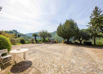 Foto 28 - Villa via Don Scarrone, Finale Ligure - foto 28