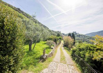 Foto 29 - Villa via Don Scarrone, Finale Ligure - foto 29
