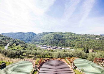 Foto 30 - Villa via Don Scarrone, Finale Ligure - foto 30