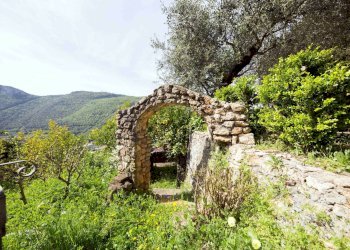 Foto 31 - Villa via Don Scarrone, Finale Ligure - foto 31