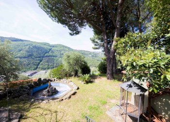 Foto 38 - Villa via Don Scarrone, Finale Ligure - foto 38