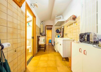 Foto 41 - Villa via Don Scarrone, Finale Ligure - foto 41