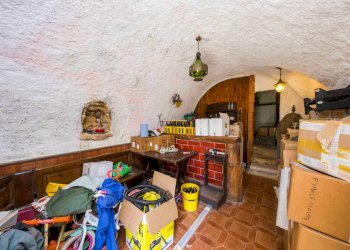 Foto 47 - Villa via Don Scarrone, Finale Ligure - foto 47
