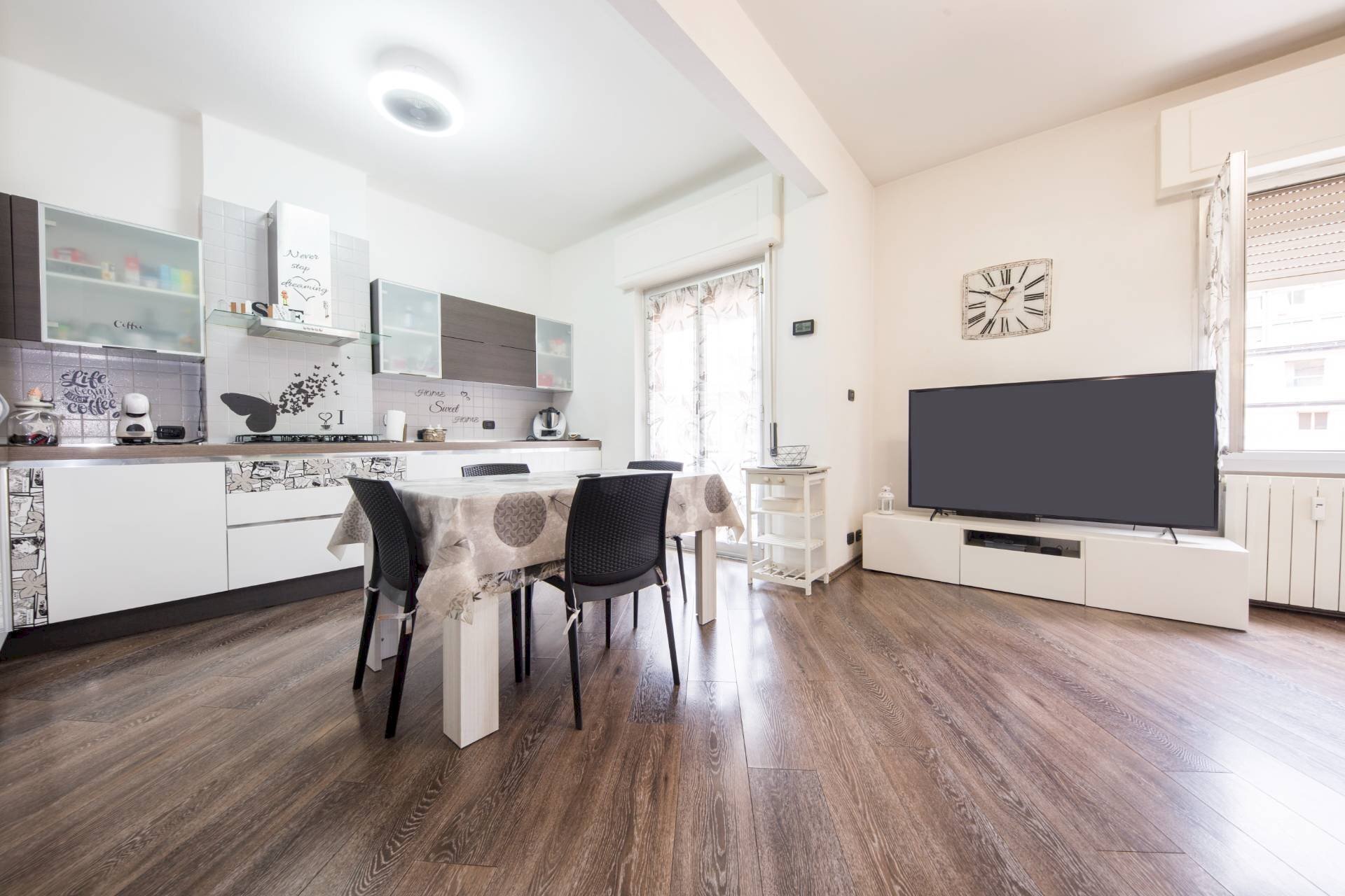 Foto 1 - Three-room apartment Via Pasquale Pastorino
 
17, Genova - photo 1