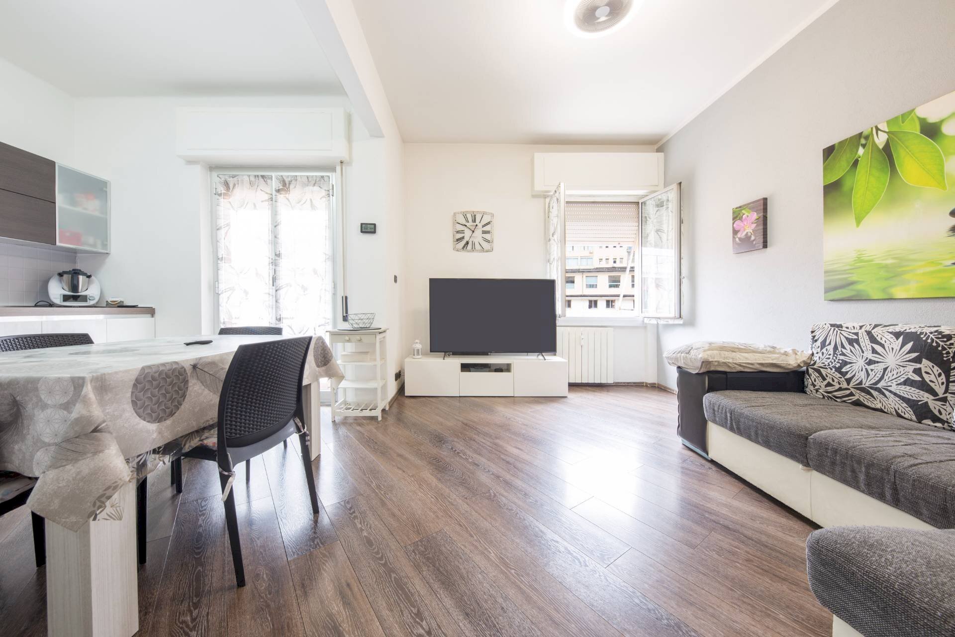 Foto 3 - Three-room apartment Via Pasquale Pastorino
 
17, Genova - photo 3