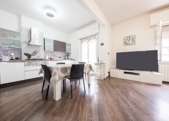 Foto 1 - Three-room apartment Via Pasquale Pastorino
 
17, Genova - photo 1