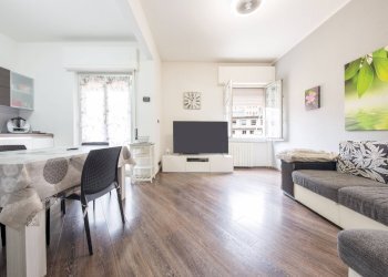 Foto 3 - Three-room apartment Via Pasquale Pastorino
 
17, Genova - photo 3