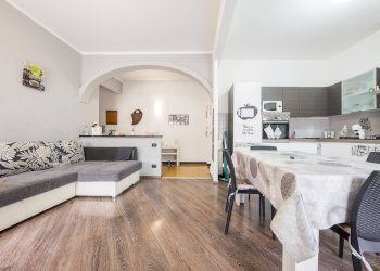 Foto 4 - Three-room apartment Via Pasquale Pastorino
 
17, Genova - photo 4