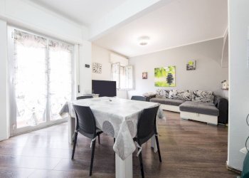 Foto 5 - Three-room apartment Via Pasquale Pastorino
 
17, Genova - photo 5