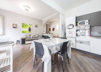 Foto 7 - Three-room apartment Via Pasquale Pastorino
 
17, Genova - photo 7