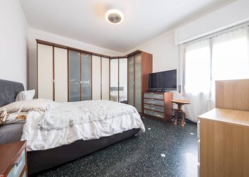 Foto 9 - Three-room apartment Via Pasquale Pastorino
 
17, Genova - photo 9