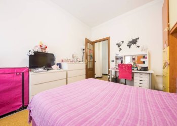 Foto 10 - Three-room apartment Via Pasquale Pastorino
 
17, Genova - photo 10