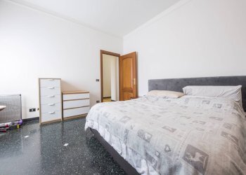 Foto 11 - Three-room apartment Via Pasquale Pastorino
 
17, Genova - photo 11