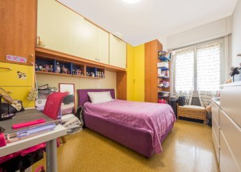 Foto 12 - Three-room apartment Via Pasquale Pastorino
 
17, Genova - photo 12