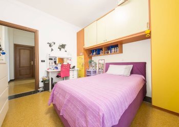 Foto 13 - Three-room apartment Via Pasquale Pastorino
 
17, Genova - photo 13