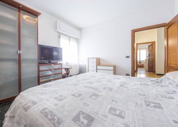 Foto 15 - Three-room apartment Via Pasquale Pastorino
 
17, Genova - photo 15