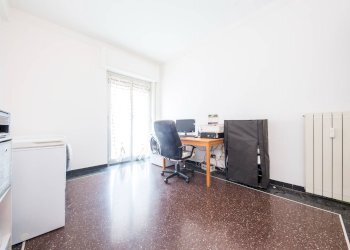 Foto 16 - Three-room apartment Via Pasquale Pastorino
 
17, Genova - photo 16