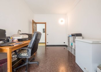 Foto 18 - Three-room apartment Via Pasquale Pastorino
 
17, Genova - photo 18