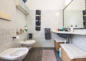 Foto 20 - Three-room apartment Via Pasquale Pastorino
 
17, Genova - photo 20