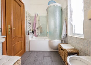 Foto 21 - Three-room apartment Via Pasquale Pastorino
 
17, Genova - photo 21