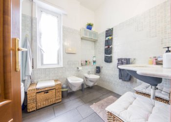 Foto 22 - Three-room apartment Via Pasquale Pastorino
 
17, Genova - photo 22