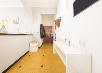 Foto 23 - Three-room apartment Via Pasquale Pastorino
 
17, Genova - photo 23