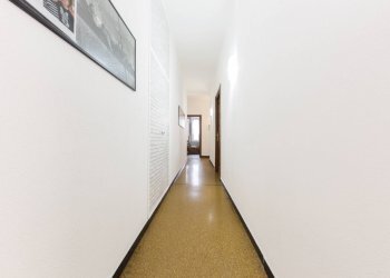 Foto 24 - Three-room apartment Via Pasquale Pastorino
 
17, Genova - photo 24