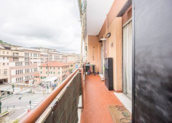 Foto 25 - Three-room apartment Via Pasquale Pastorino
 
17, Genova - photo 25