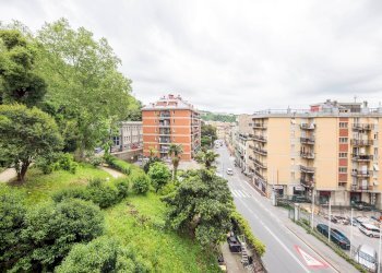Foto 27 - Three-room apartment Via Pasquale Pastorino
 
17, Genova - photo 27