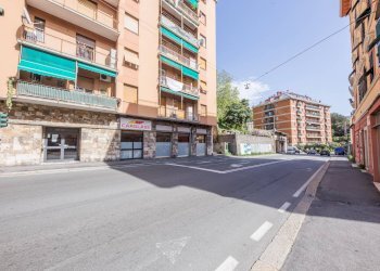 Foto 29 - Three-room apartment Via Pasquale Pastorino
 
17, Genova - photo 29