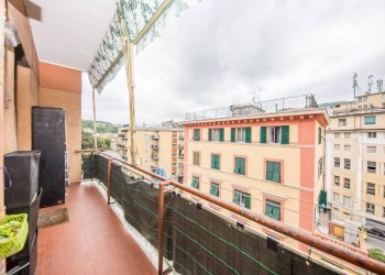 Foto 30 - Three-room apartment Via Pasquale Pastorino
 
17, Genova - photo 30