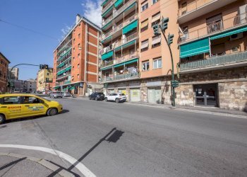 Foto 32 - Three-room apartment Via Pasquale Pastorino
 
17, Genova - photo 32