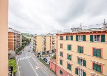 Foto 34 - Three-room apartment Via Pasquale Pastorino
 
17, Genova - photo 34