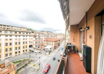 Foto 35 - Three-room apartment Via Pasquale Pastorino
 
17, Genova - photo 35