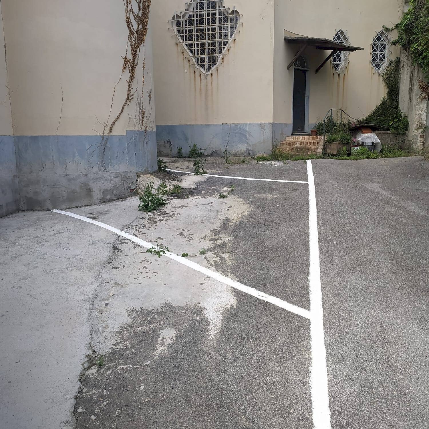 Posto auto - Box Via Byron
 
15 rosso, Genova - foto 3