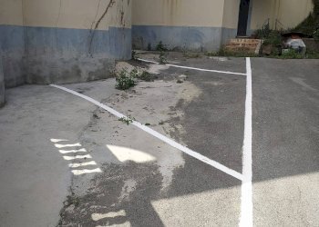 Posto auto - Box Via Byron
 
15 rosso, Genova - foto 2