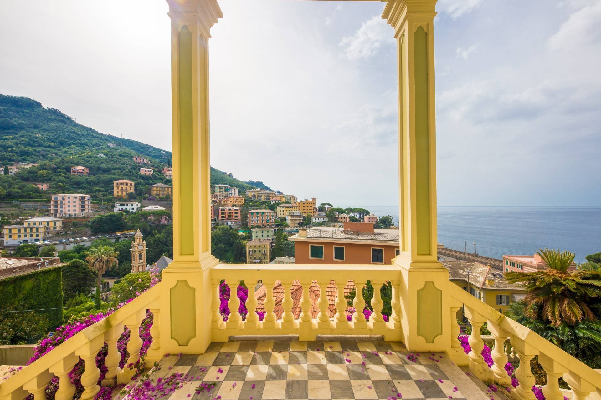 Foto 2 - Villa Via Aurelia
 
174, Zoagli - foto 2