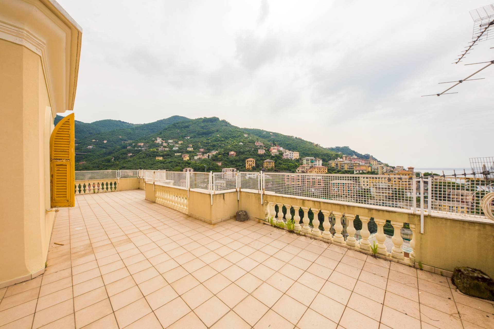 Foto 3 - Villa Via Aurelia
 
174, Zoagli - foto 3