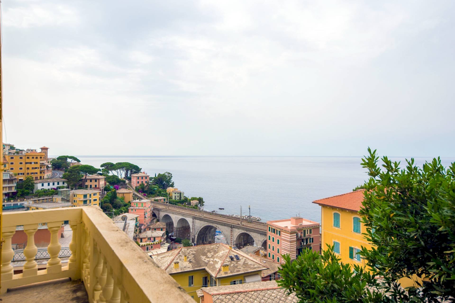 Foto 1 - Villa Via Aurelia
 
174, Zoagli - foto 1