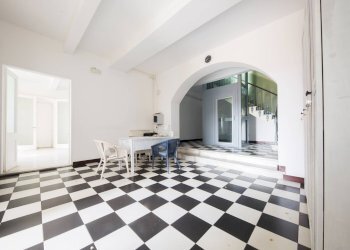 Foto 4 - Villa Via Aurelia
 
174, Zoagli - foto 4