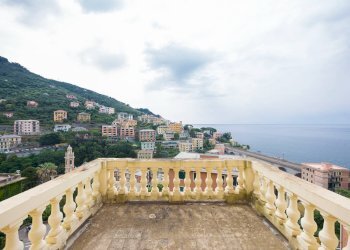 Foto 11 - Villa Via Aurelia
 
174, Zoagli - foto 10