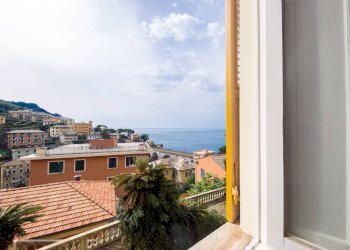 Foto 12 - Villa Via Aurelia
 
174, Zoagli - foto 11