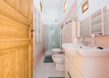 Foto 18 - Villa Via Aurelia
 
174, Zoagli - foto 17