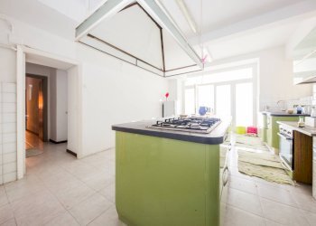 Foto 21 - Villa Via Aurelia
 
174, Zoagli - foto 20