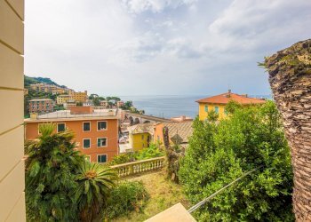 Foto 22 - Villa Via Aurelia
 
174, Zoagli - foto 21