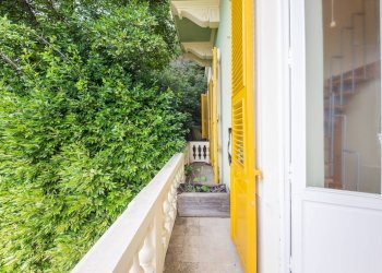 Foto 23 - Villa Via Aurelia
 
174, Zoagli - foto 22