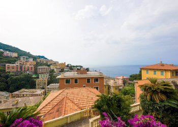 Foto 29 - Villa Via Aurelia
 
174, Zoagli - foto 28