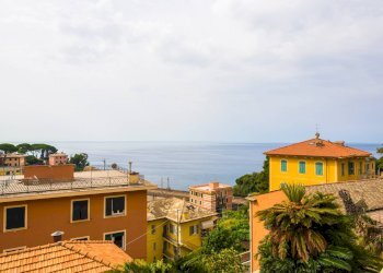 Foto 30 - Villa Via Aurelia
 
174, Zoagli - foto 29