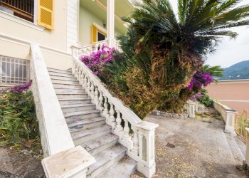 Foto 33 - Villa Via Aurelia
 
174, Zoagli - foto 32