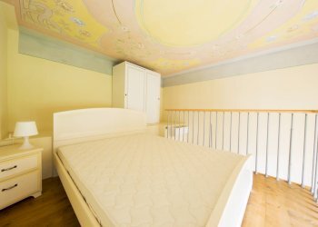 Foto 40 - Villa Via Aurelia
 
174, Zoagli - foto 39